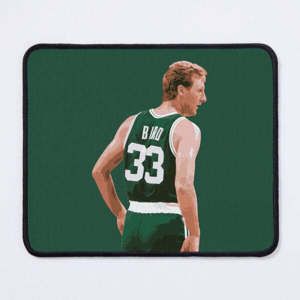 Item preview, Larry Bird 33 Basketball designed and sold by IgorSantos.