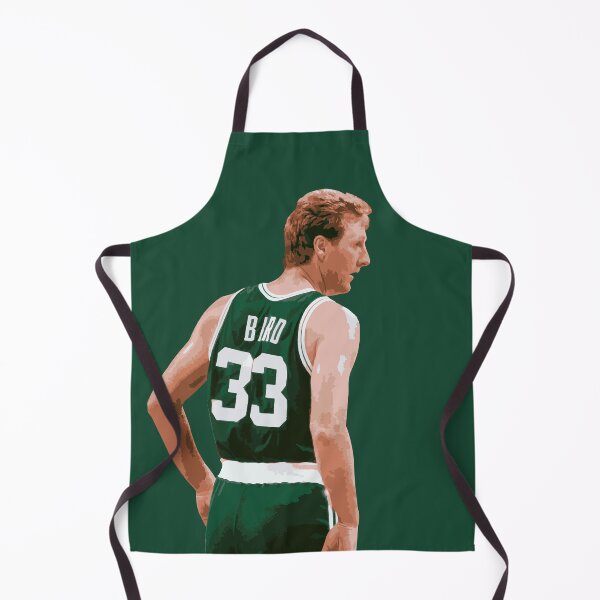 Item preview, Larry Bird 33 Basketball designed and sold by IgorSantos.