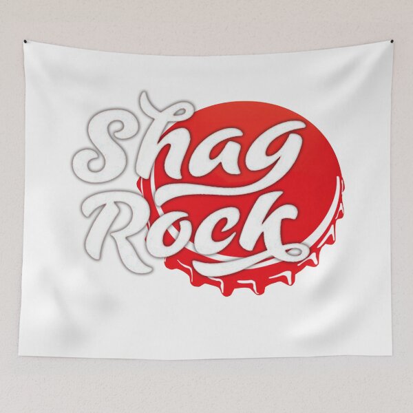 Item preview, Shag Rock designed and sold by FlynnHammonds.