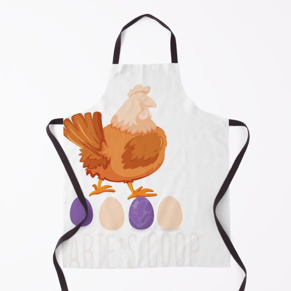 Item preview, AS tees Karie's Coop Rainbow Eggs designed and sold by designreb.