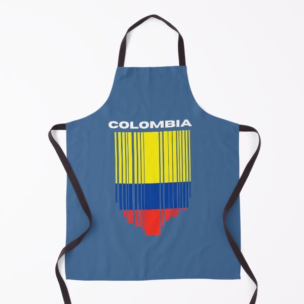 Item preview, Football soccer team Colombia designed and sold by DesignsbyMona.