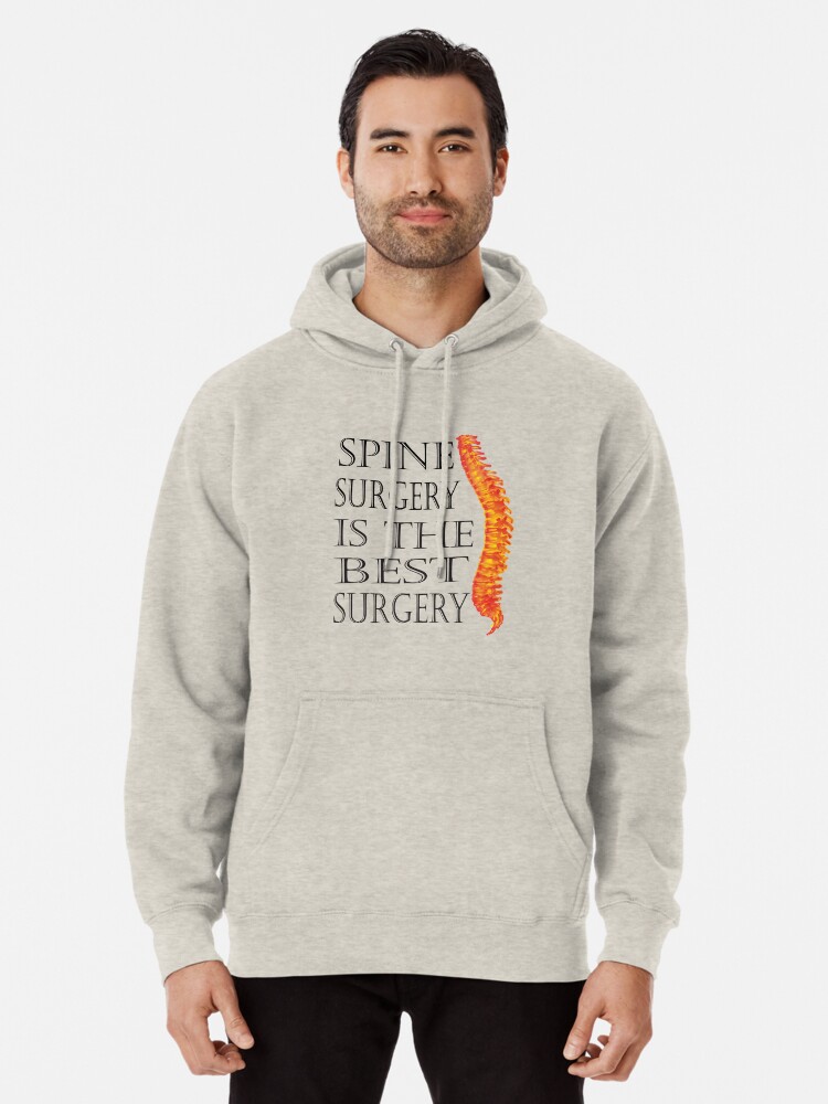 SURGERY surgery spineover hoodie smcint.com