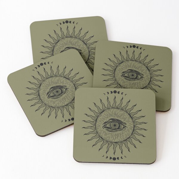 Item preview, Dead Eye designed and sold by GabrielaTot.