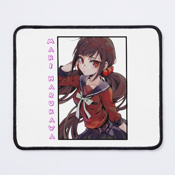 Item preview, maki harukawa designed and sold by Rose-Ruland.