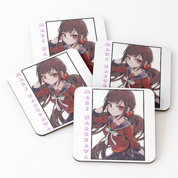 Item preview, maki harukawa designed and sold by Rose-Ruland.