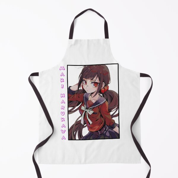 Item preview, maki harukawa designed and sold by Rose-Ruland.