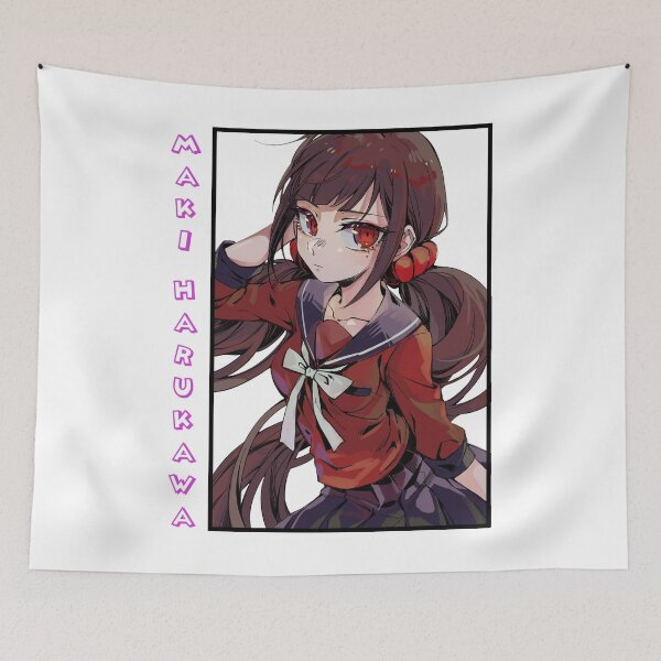 Item preview, maki harukawa designed and sold by Rose-Ruland.