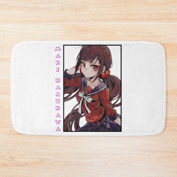 Item preview, maki harukawa designed and sold by Rose-Ruland.
