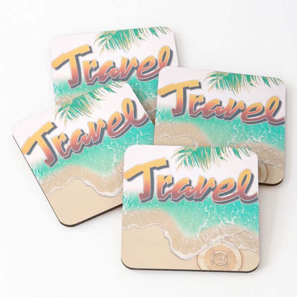 Item preview, Travel  designed and sold by Space-Pockets.