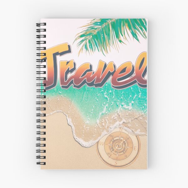 Item preview, Travel  designed and sold by Space-Pockets.