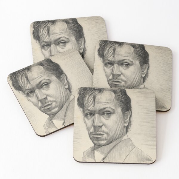 Item preview, Stansfield (León el profesional) designed and sold by CGArts.