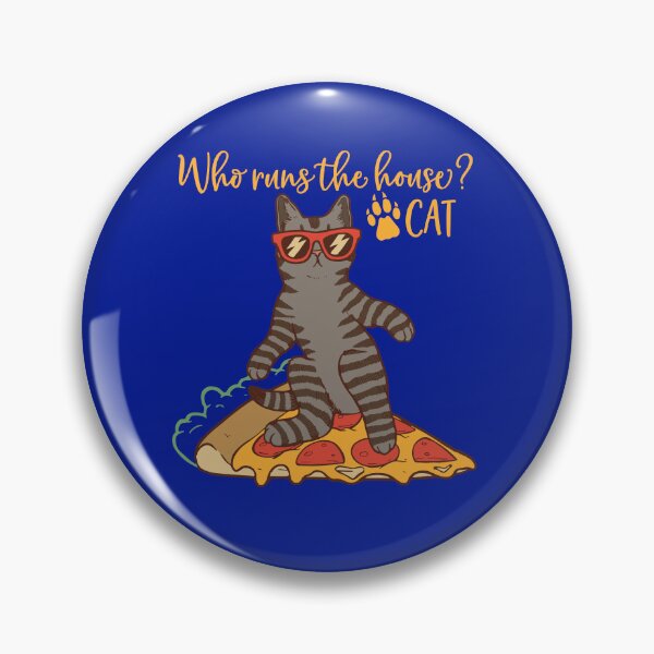 Item preview, cat lightning designed and sold by Mychap.