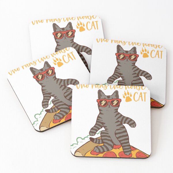 Item preview, cat lightning designed and sold by Mychap.