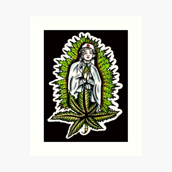 Ganja Leaf . legalize it by DotWorkTattoo on DeviantArt