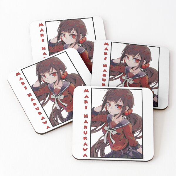 Item preview, maki harukawa designed and sold by Rose-Ruland.