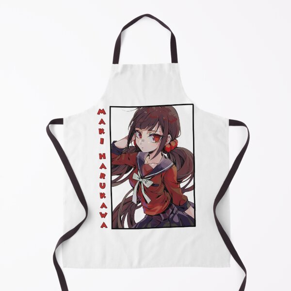 Item preview, maki harukawa designed and sold by Rose-Ruland.