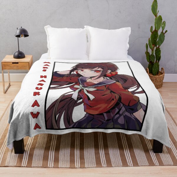 Item preview, maki harukawa designed and sold by Rose-Ruland.