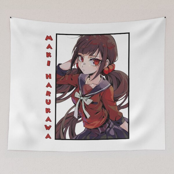 Item preview, maki harukawa designed and sold by Rose-Ruland.