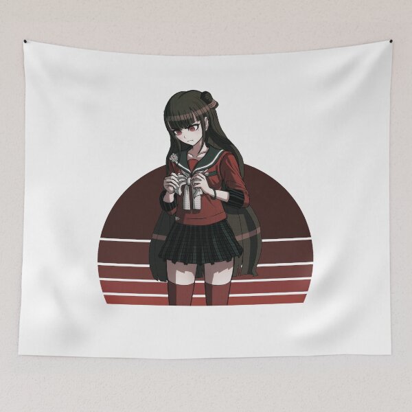 Item preview, maki harukawa designed and sold by Rose-Ruland.