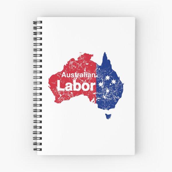 Item preview, Australian Labor Party designed and sold by Manoroma.