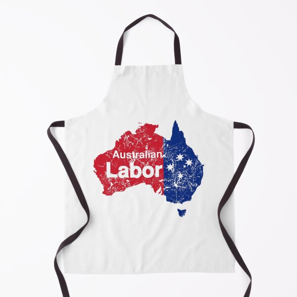 Item preview, Australian Labor Party designed and sold by Manoroma.