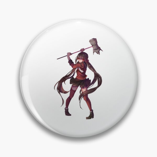 Item preview, maki harukawa designed and sold by Rose-Ruland.