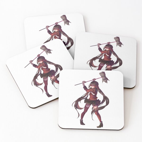 Item preview, maki harukawa designed and sold by Rose-Ruland.