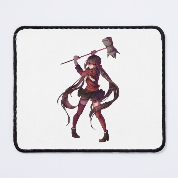 Item preview, maki harukawa designed and sold by Rose-Ruland.