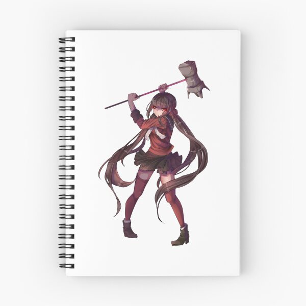 Item preview, maki harukawa designed and sold by Rose-Ruland.
