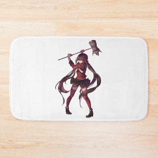 Item preview, maki harukawa designed and sold by Rose-Ruland.