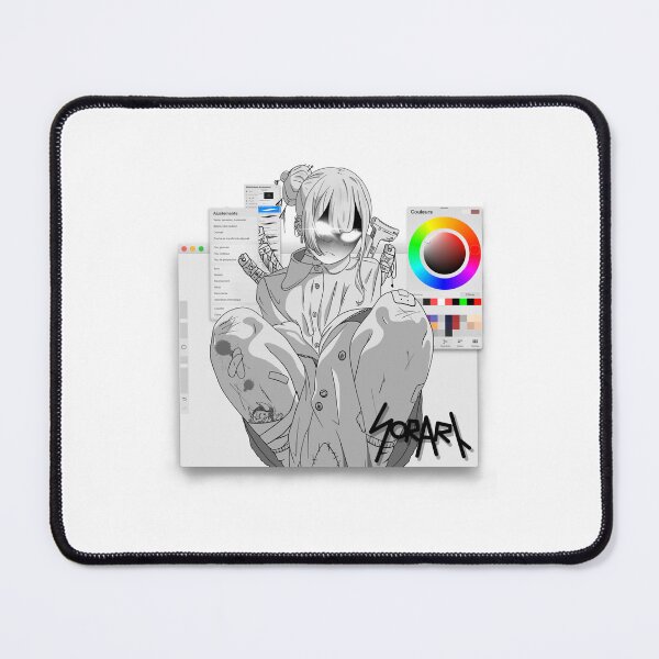 Item preview, Tsuki designed and sold by Sorart.