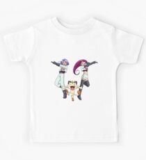Original Team Rocket Kids Tee