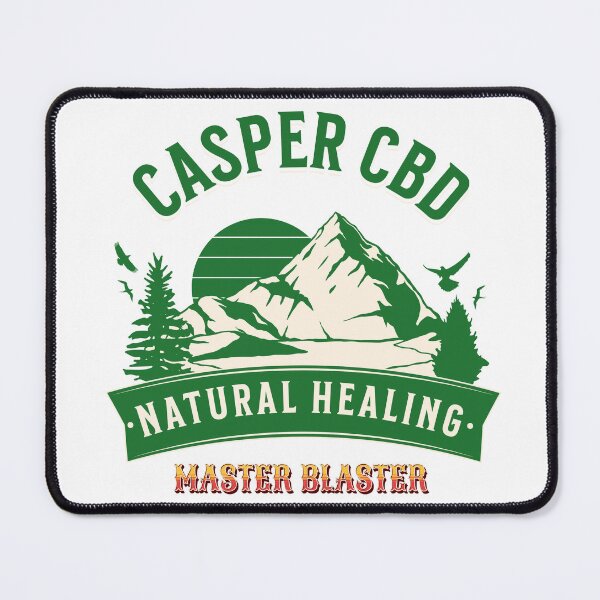 Item preview, Master Blaster designed and sold by wahooprintshop.