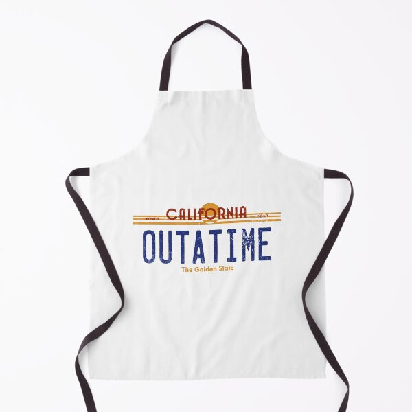 Item preview, Outatime  designed and sold by Antoine82Va.