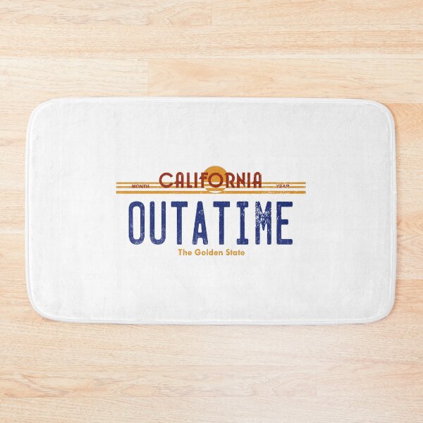Item preview, Outatime  designed and sold by Antoine82Va.