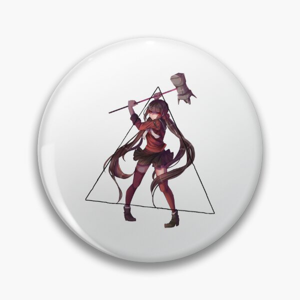 Item preview, maki harukawa designed and sold by Rose-Ruland.