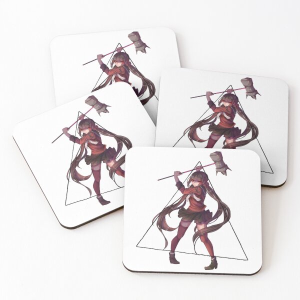 Item preview, maki harukawa designed and sold by Rose-Ruland.