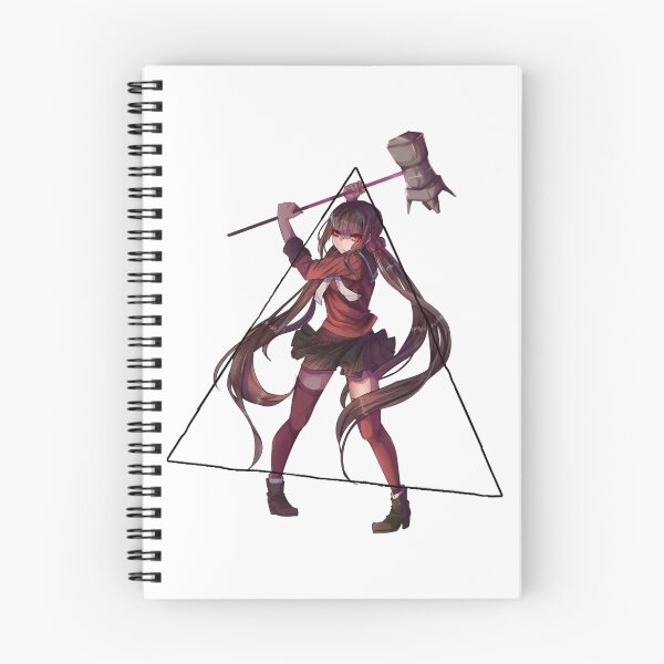 Item preview, maki harukawa designed and sold by Rose-Ruland.