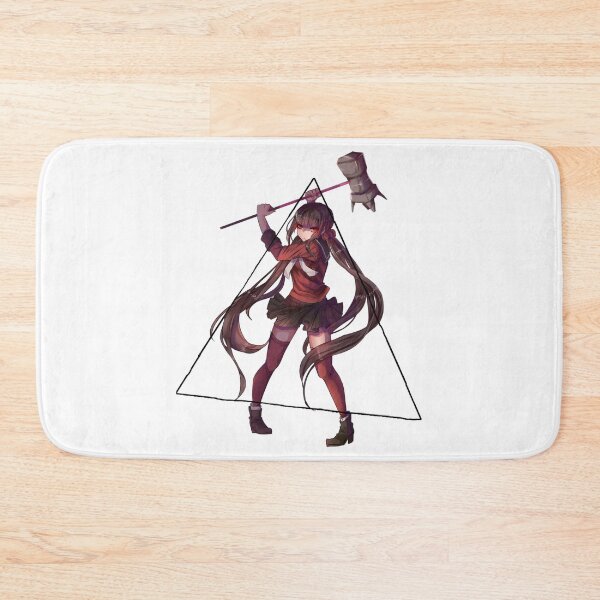 Item preview, maki harukawa designed and sold by Rose-Ruland.