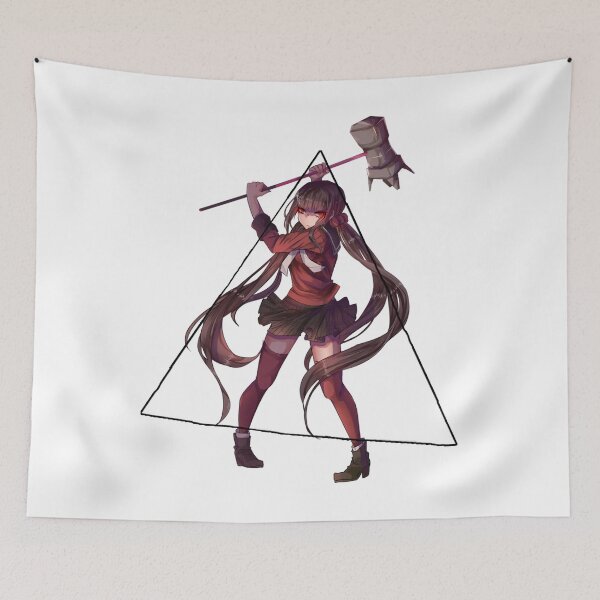 Item preview, maki harukawa designed and sold by Rose-Ruland.