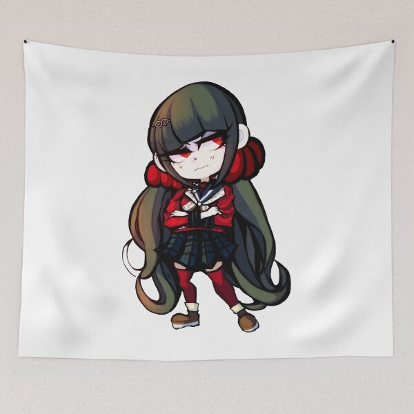 Item preview, maki harukawa designed and sold by Rose-Ruland.