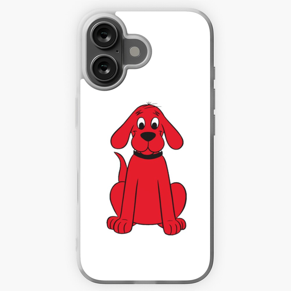 Red dog      Poster
