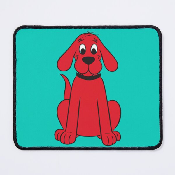 Item preview, Red dog      designed and sold by pondbeanstore.
