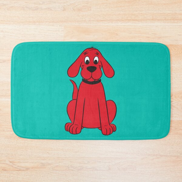 Item preview, Red dog      designed and sold by pondbeanstore.