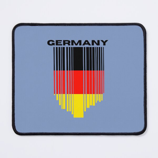 Item preview, Football soccer team Germany designed and sold by DesignsbyMona.