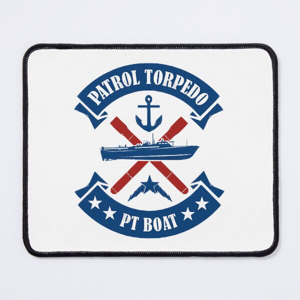 Item preview,  Patrol Torpedo PT Boat designed and sold by Antoine82Va.