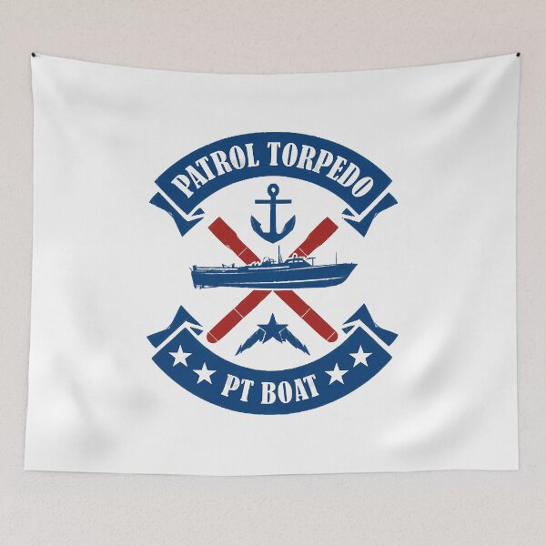 Item preview,  Patrol Torpedo PT Boat designed and sold by Antoine82Va.