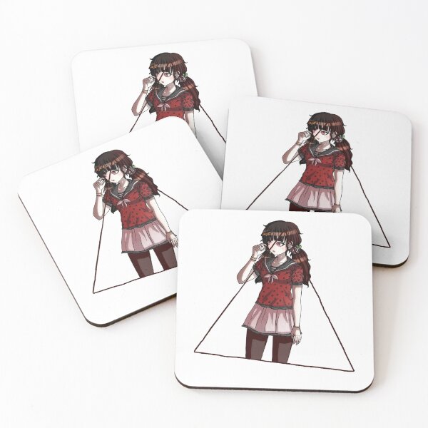 Item preview, maki harukawa designed and sold by Rose-Ruland.