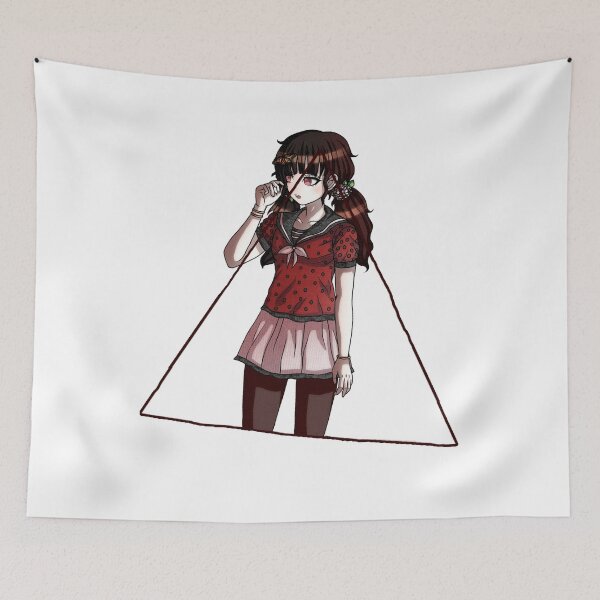 Item preview, maki harukawa designed and sold by Rose-Ruland.