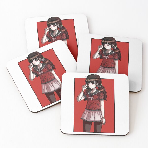 Item preview, maki harukawa designed and sold by Rose-Ruland.